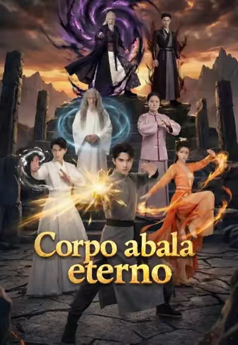 Corpo abala eterno