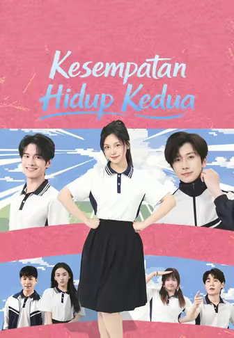 Kesempatan Hidup Kedua