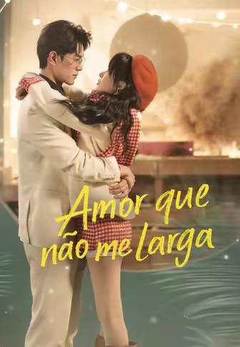 Amor que não me larga