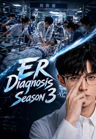 ER Diagnosis Season 3