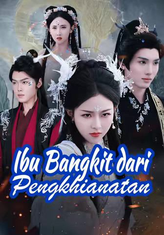 Ibu Bangkit dari Pengkhianatan