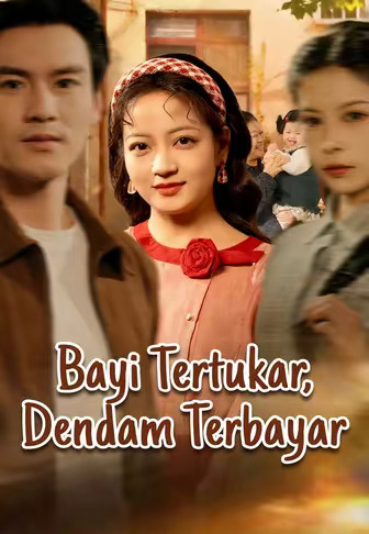 Bayi Tertukar, Dendam Terbayar