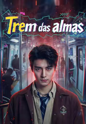 Trem das almas