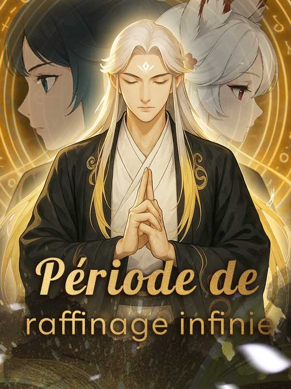 Période de raffinage infinie