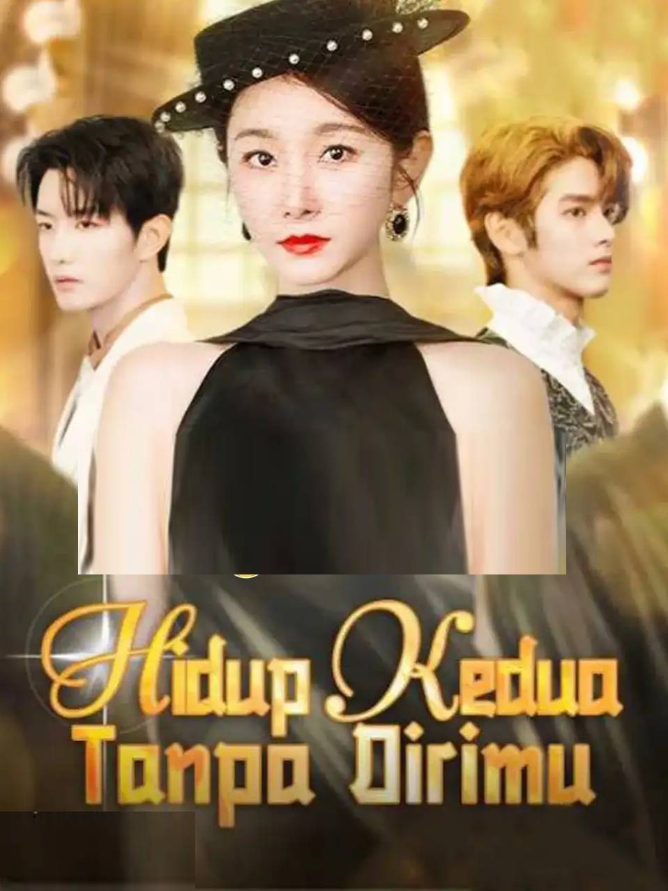 (Sulih Suara) Hidup Kedua Tanpa Dirimu