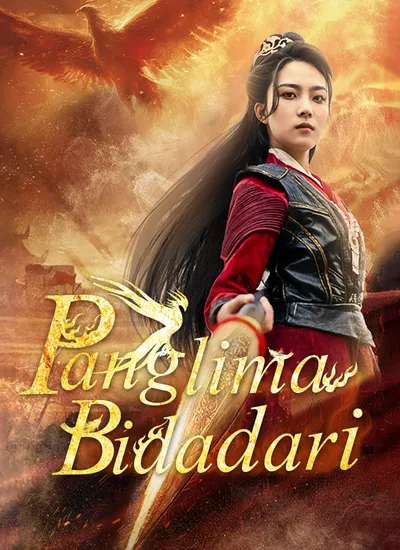 Panglima Bidadari