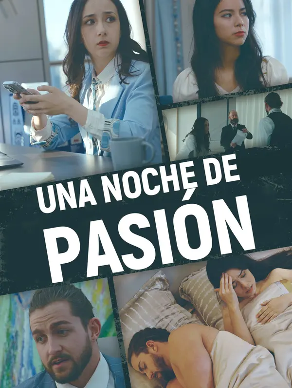 Una Noche de Pasión (2024)