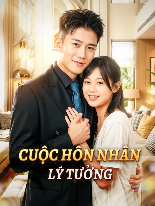 Cuộc Hôn Nhân Lý Tưởng(Phiên bản lồng tiếng)