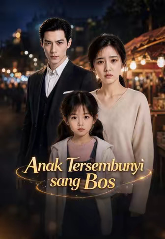 Anak Tersembunyi sang Bos