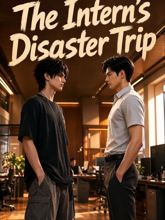The Intern's Disaster Trip