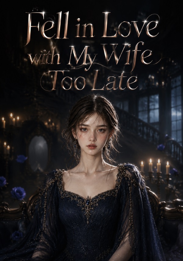Fell in Love with My Wife Too Late