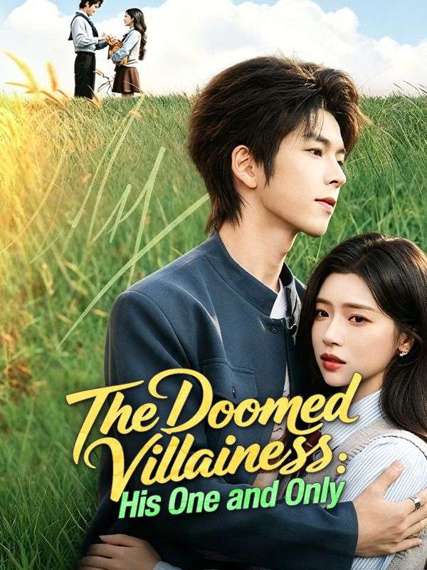 The Doomed Villainess: His One and Only