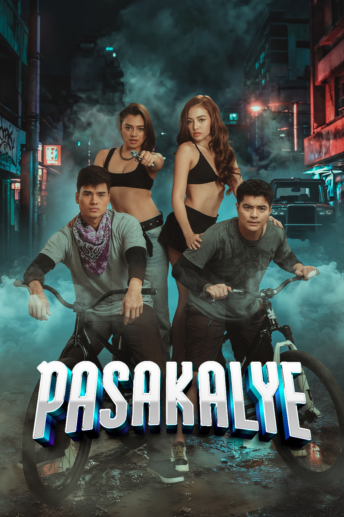 Pasakalye (2026)