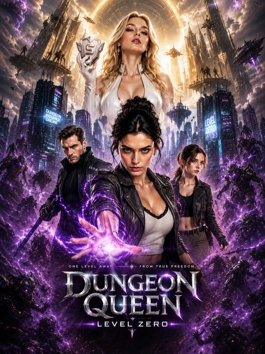 Dungeon Queen：Level Zero