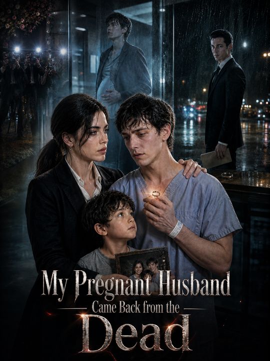 My Pregnant Husband Came Back from the Dead
