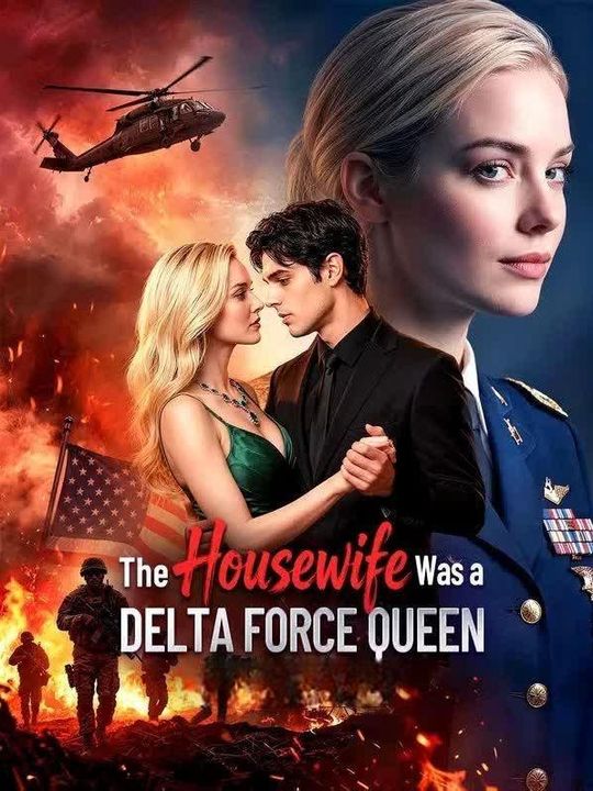 The Housewife’s Hidden Delta Force Identity