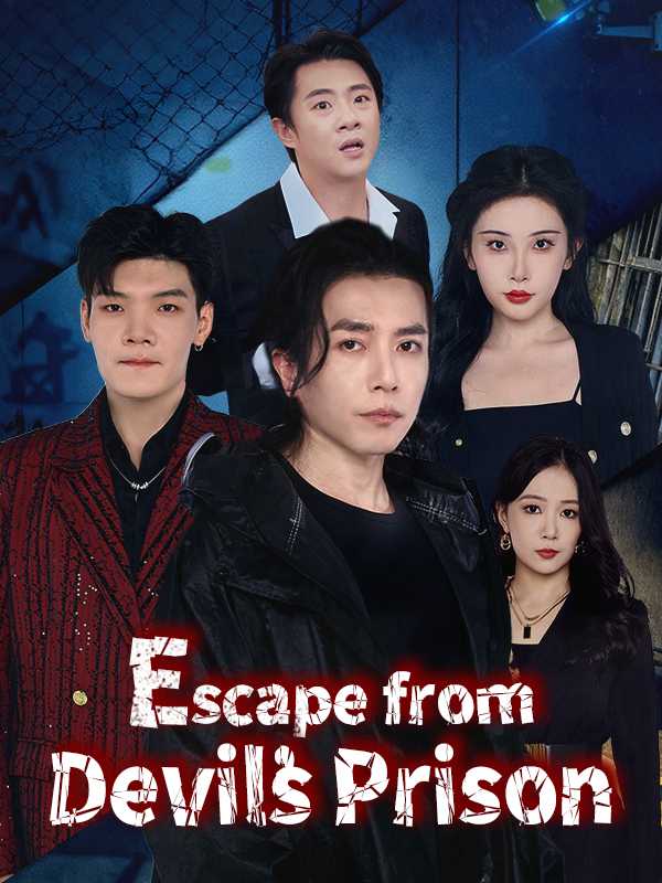 Escape from Devil's Prison