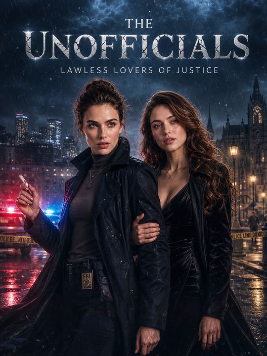 As justiceiras