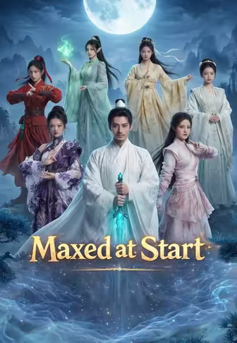 Maxed at Start