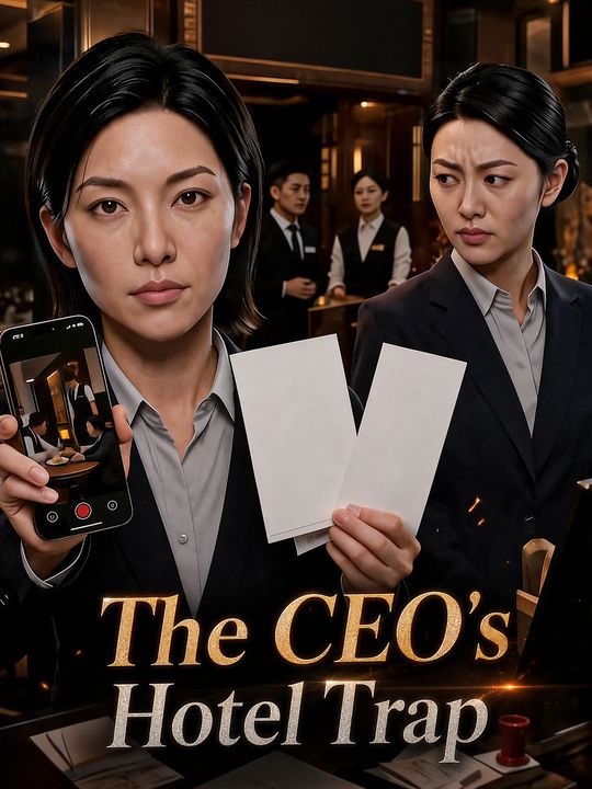 CEO Dijebak Tagihan Palsu