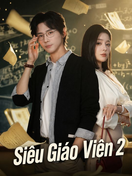 Siêu Giáo Viên 2