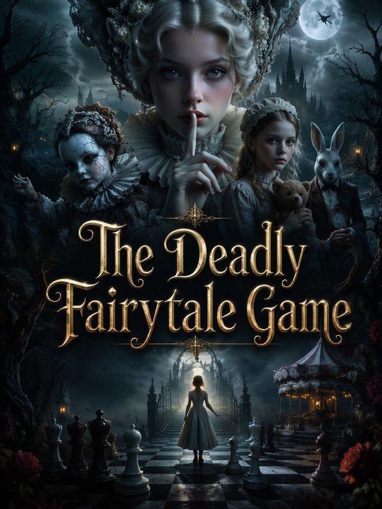 The Deadly Fairytale Game