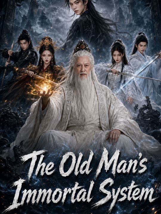 The Old Man's Immortal System