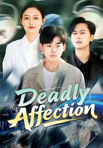 Deadly Affection