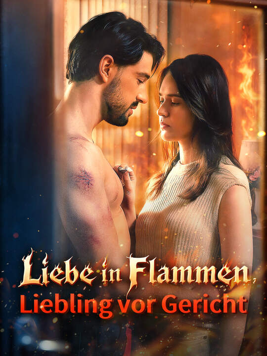 Liebe in Flammen, Liebling vor Gericht