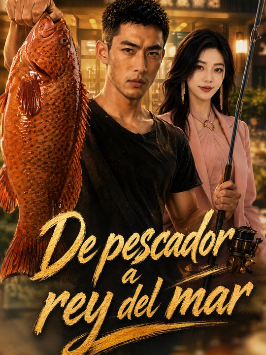 Mancing ikan dapat bu bos