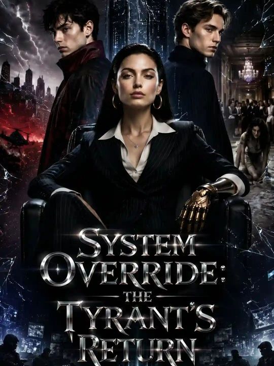 System Override: The Tyrant's Return