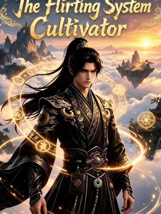 The Flirting System Cultivator