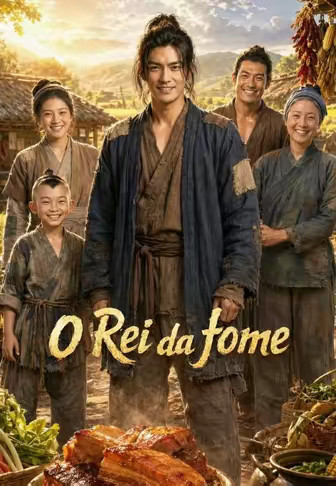 O Rei da fome
