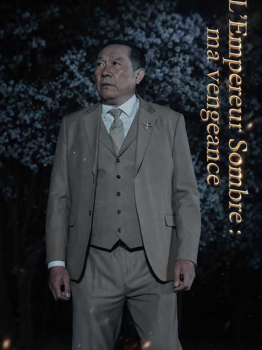 Kaisar kegelapan menyamar