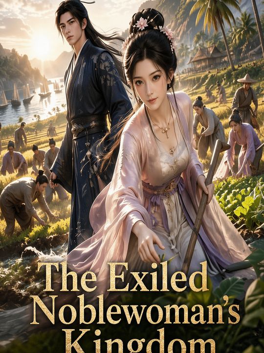 The Exiled Noblewoman's Kingdom
