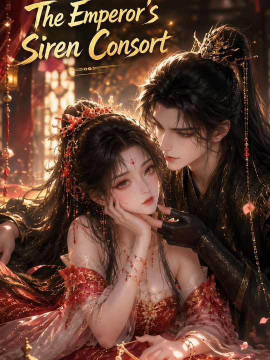 The Emperor's Siren Consort