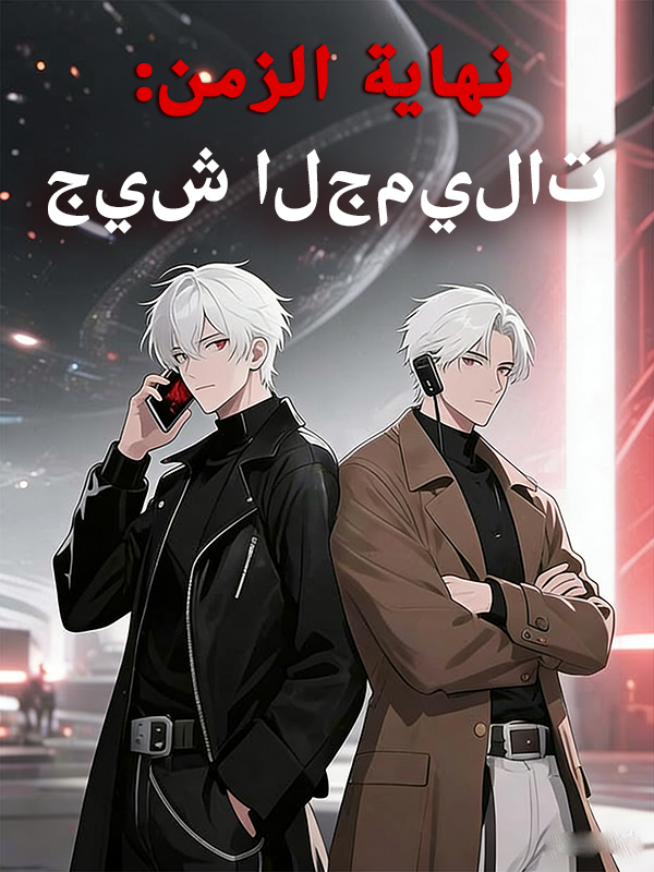 نهاية الزمن: جيش الجميلات
