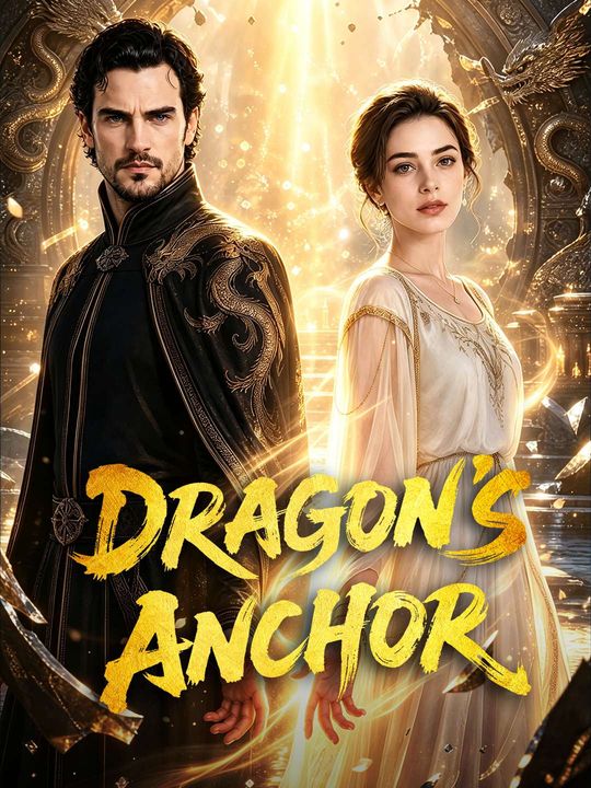 DRAGON’S ANCHOR