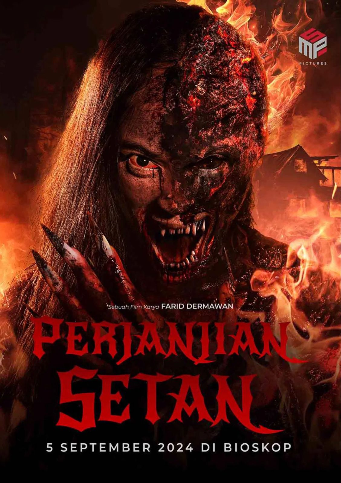 Perjanjian Setan (2024)