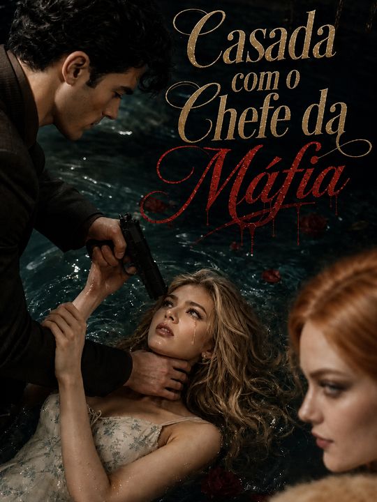 Casada com o Chefe da Máfia