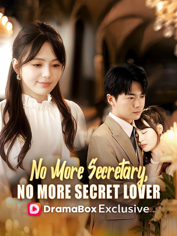 No More Secretary, No More Secret Lover（DUBBED）