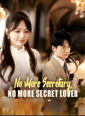 No More Secretary No More Secret Lover (2024)