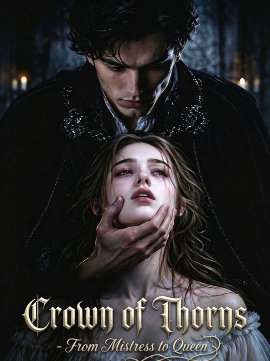 Crown of Thorns: From Mistress to Queen