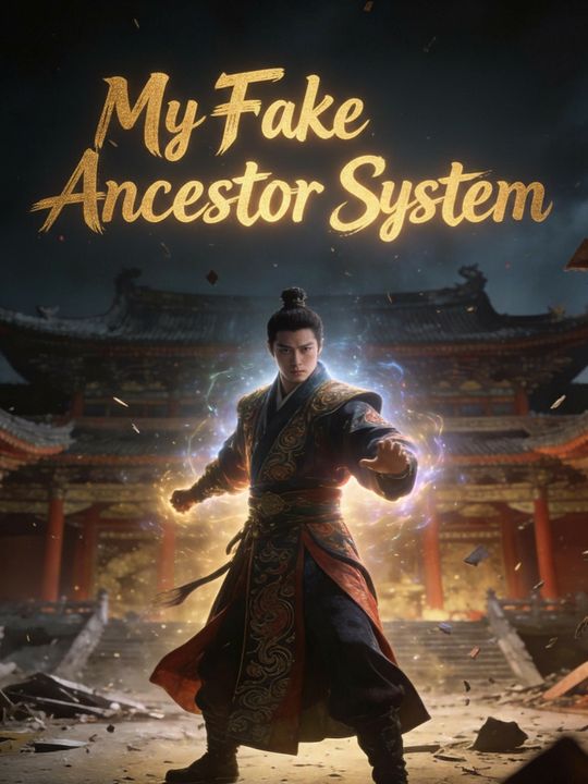 My Fake Ancestor System