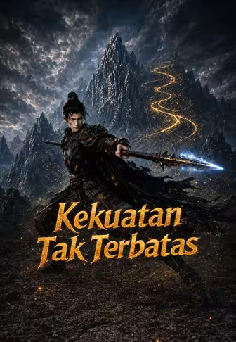Kekuatan Tak Terbatas