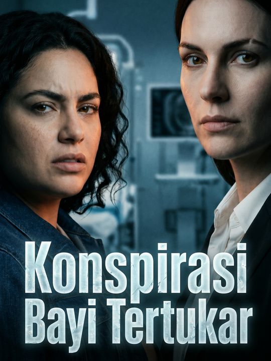 Konspirasi Bayi Tertukar