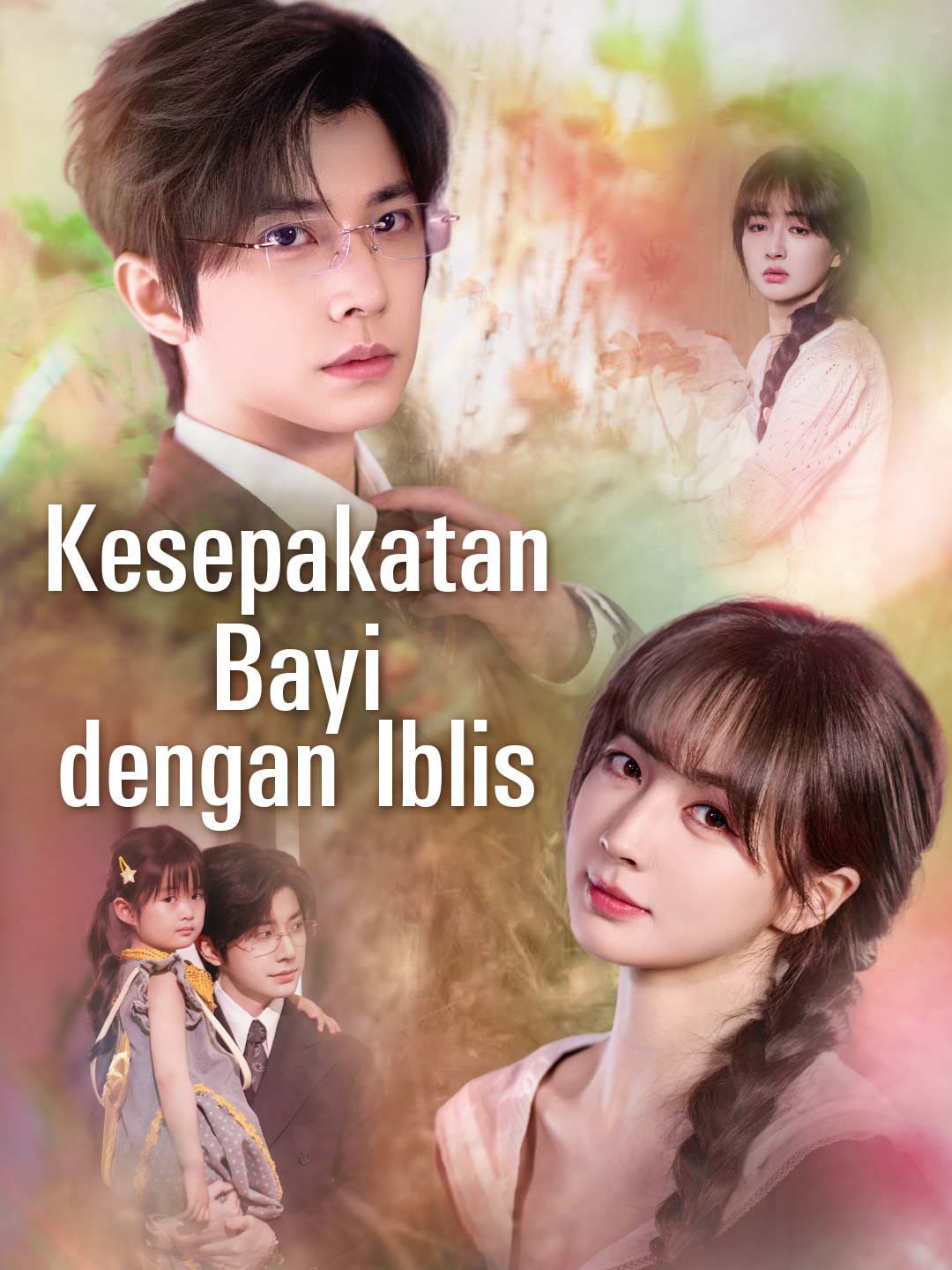 Kesepakatan Bayi dengan Iblis