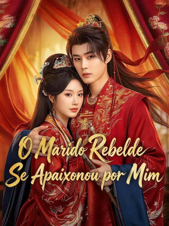 (Dublagem) O Marido Rebelde Se Apaixonou por Mim