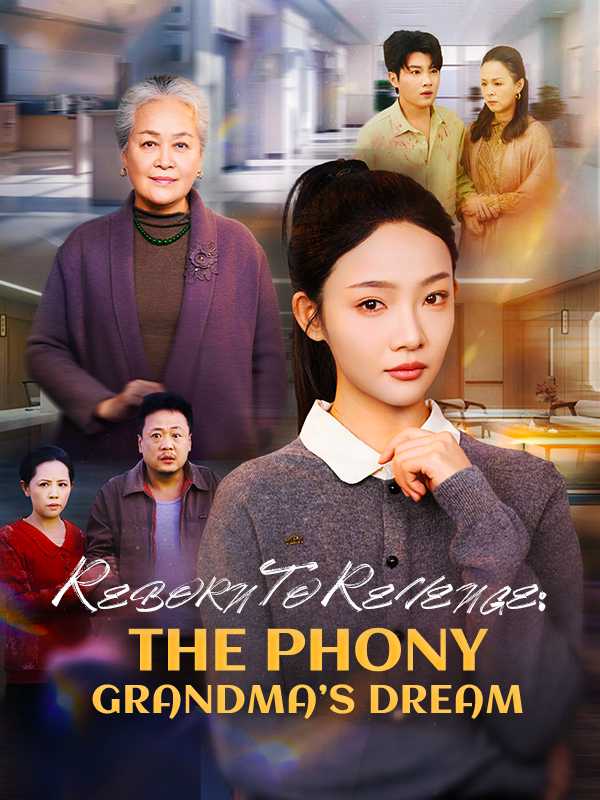 Reborn to Revenge: The Phony Grandma's Dream