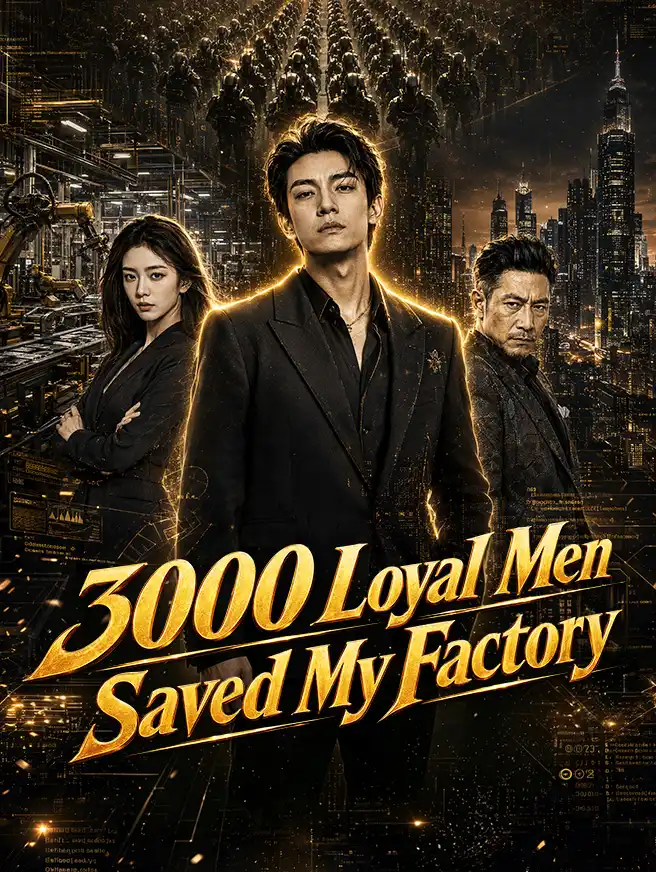3000 Loyal Men Saved My Factory